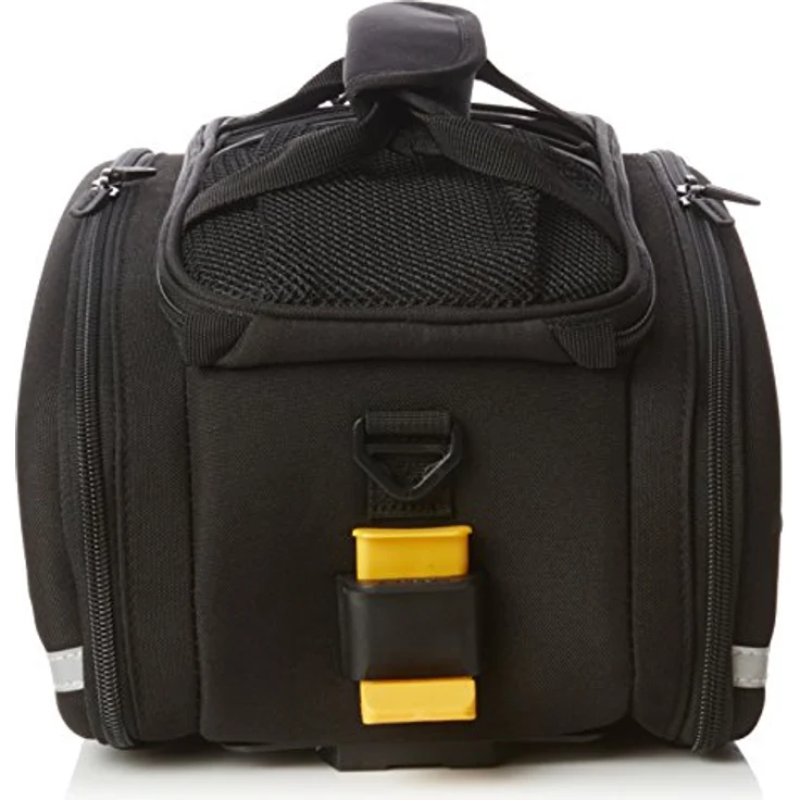 Topeak MTX TrunkBag EXP Tasche - Gepäckträgertasche. – Bild 4