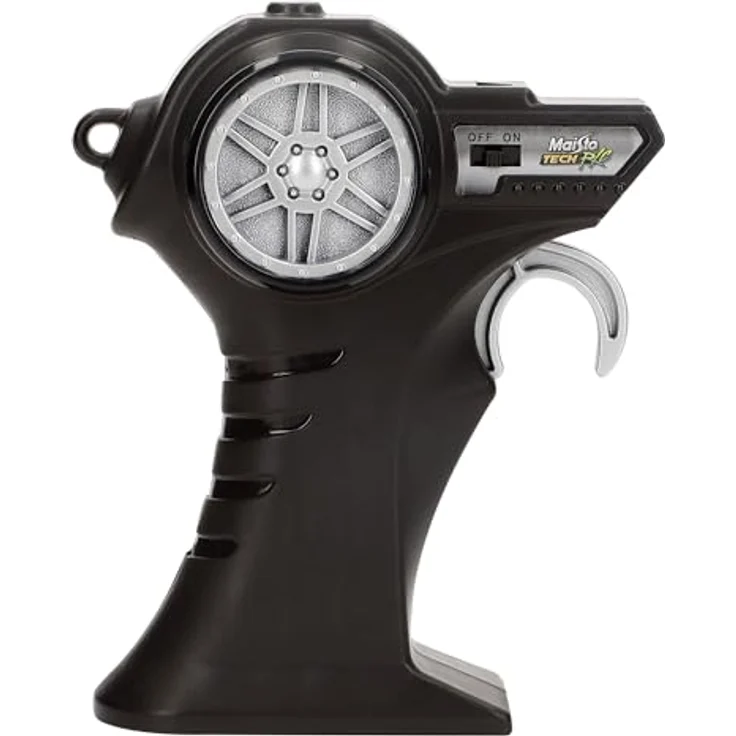 Maisto Volkswagen ID. Buzz – Bild 5