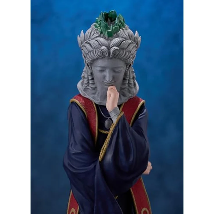 Max Factory Elden Ring Pop Up Parade SP PVC Statue Sellen, 17 cm, detailreiche Sammelfigur mit Base in Fensterbox – Bild 7