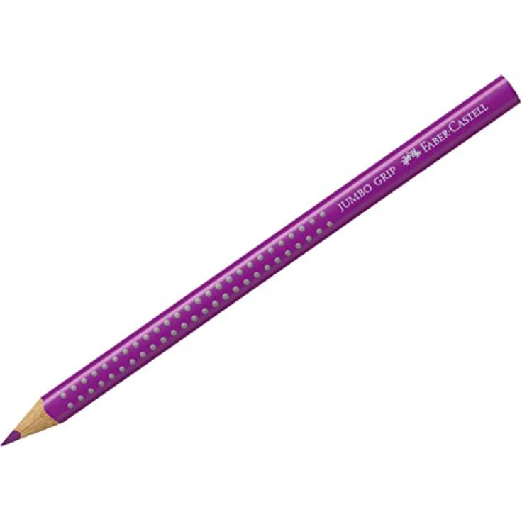 Farbstifte Faber Castell 110909 Jumbo Grip – Bild 2