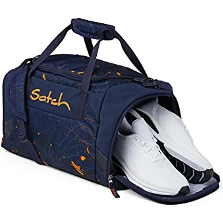 Satch Sporttasche Urban Journey – Bild 2