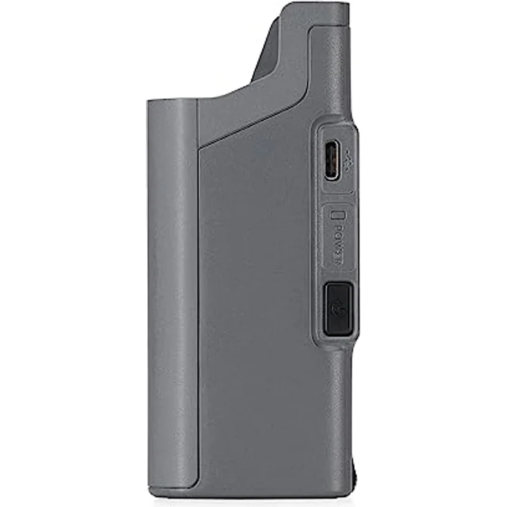 DJI Air 3 Serie Akkuladestation, Zubehör für DJI Air 3S und DJI Air 3, unterstützt schnelles Laden und erweiterte Ladeschnittstelle – Bild 4