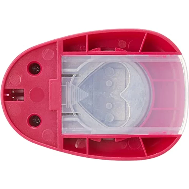 Efco Design Set Herz, pink – Bild 3