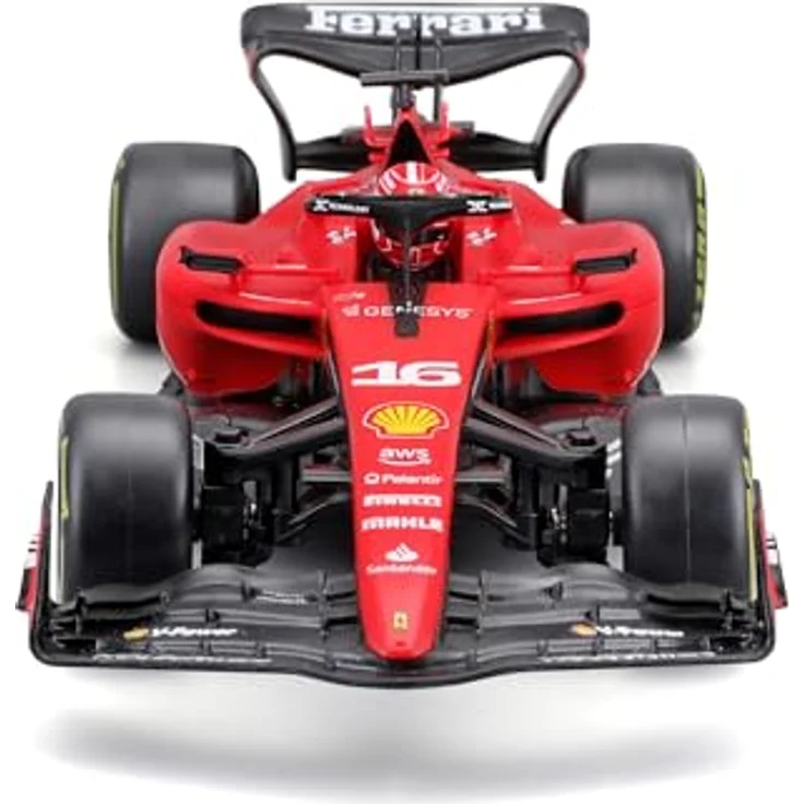 Maisto Tech RC 1:24 Ferrari SF-23 (2023) – Bild 2