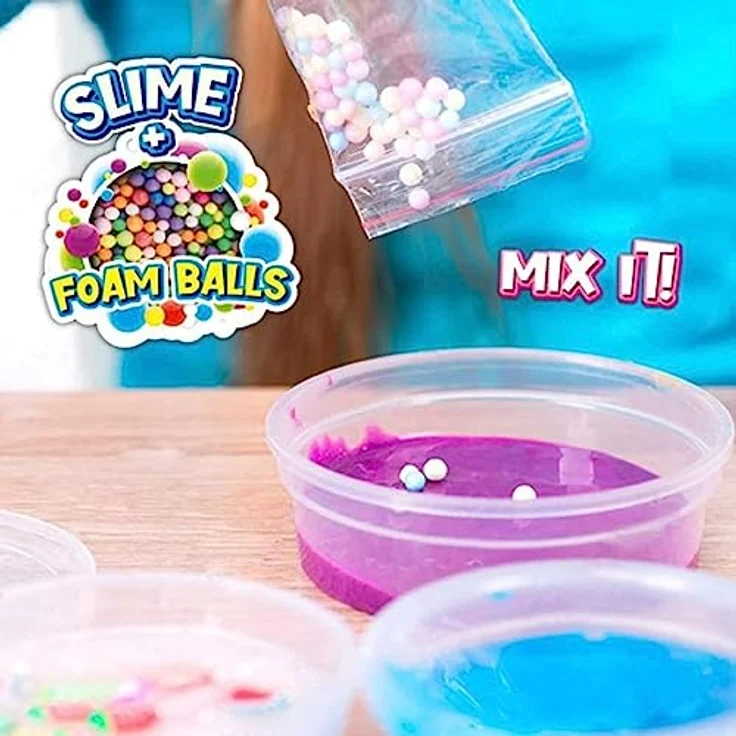 Mix Compound Fun Box – Bild 5