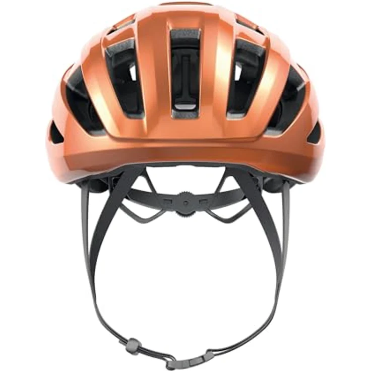 Abus PowerDome Fahrradhelm – Bild 2