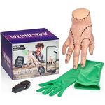 WOW! STUFF WED-1008-01 Wednesday Real FX Thing