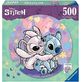 Puzzles bis 500 Teile