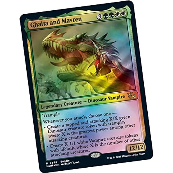 Magic: The Gathering Marsch der Maschine – Bild 7