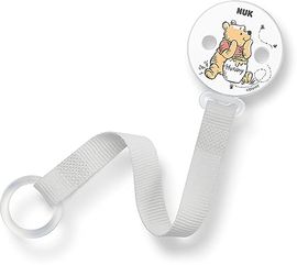 NUK Disney Winnie Puuh Schnullerband
