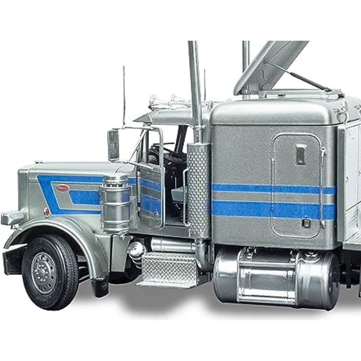 Revell Peterbilt 359 truck – Bild 5