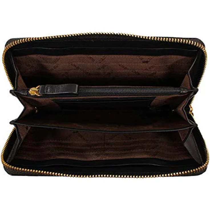 BRAUN BÜFFEL Verona Geldbörse Leder 19 cm – Bild 2