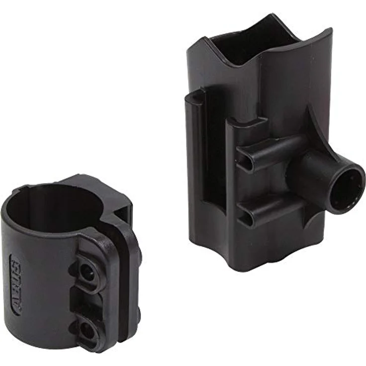 Abus Granit 460/150 HB 300 + USH460, schwarz. – Bild 2