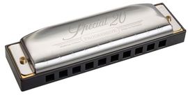 Hohner Special 20 Progressive C