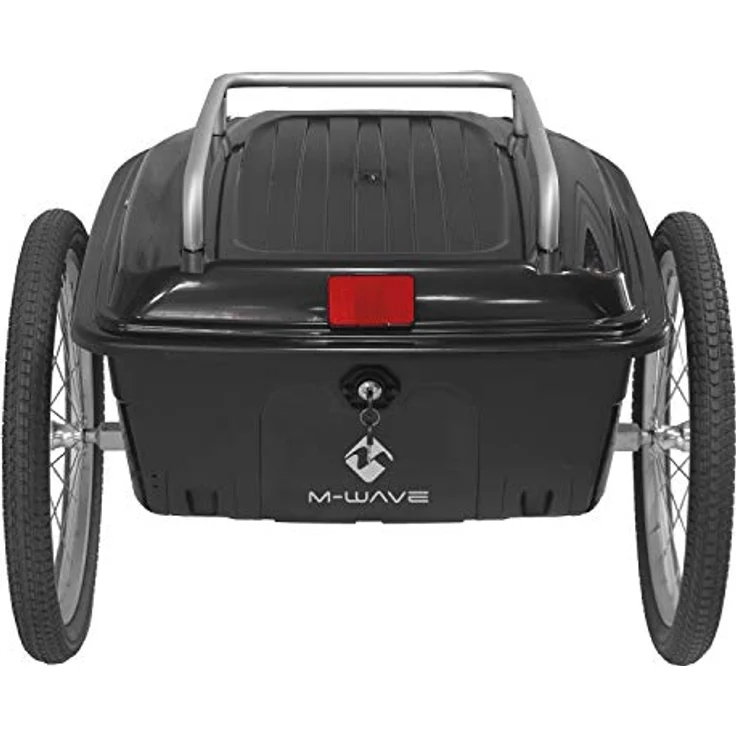 M-Wave, Veloanhänger – Bild 3