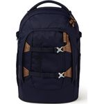 Satch satch Pack Schulrucksack, Nordic Blue, neu und OVP