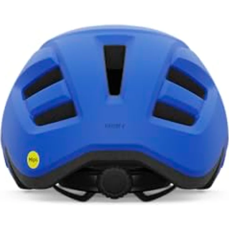 Giro Fixture Mips II - matte trim blue. – Bild 3