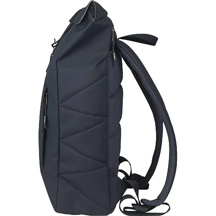 Kattbjörn Rucksack 49 cm Laptopfach – Bild 3