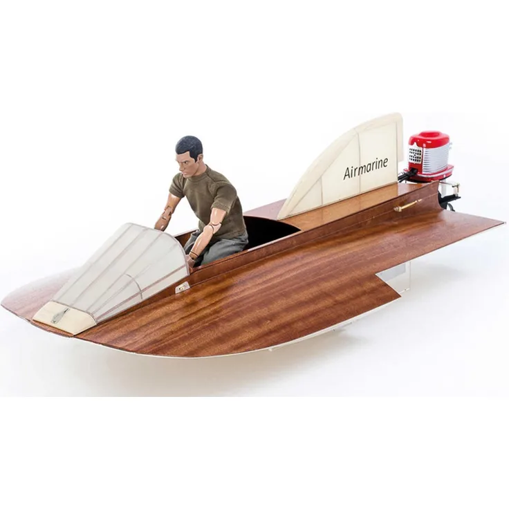 Aeronaut Airmarine Special