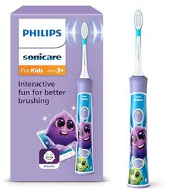 Philips Sonicare For Kids HX6322/12