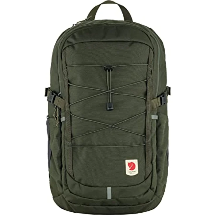 Fjällräven Skule 28 deep forest - Größe 28 Liter – Bild 3