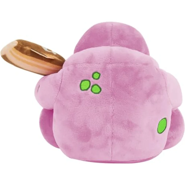 TOMY Warhammer Plush - Granate Nurgling/Plush, Sammelfigur - Warhammer - Tomy Plush – Bild 4