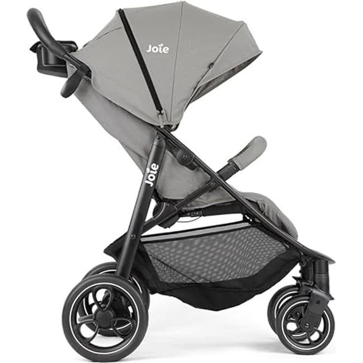 Joie Litetrax Sportwagen Pebble – Bild 2