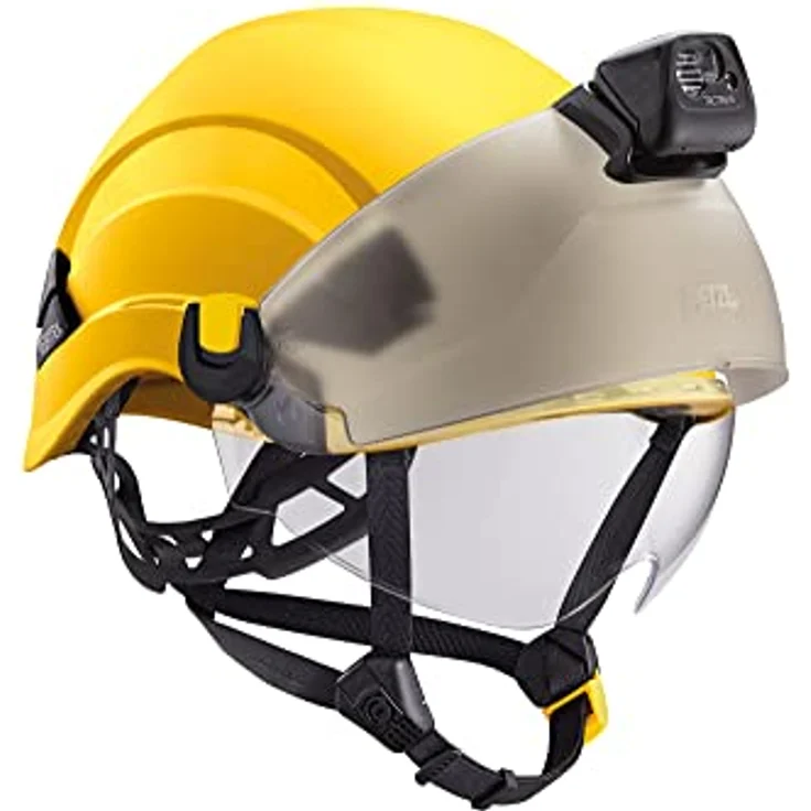 PETZL Unisex-Adult, Vertex Best, Black, A10BNA, one Size – Bild 5