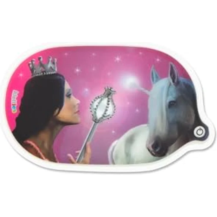 ergobag LED Kletties Prinzessin – Bild 2