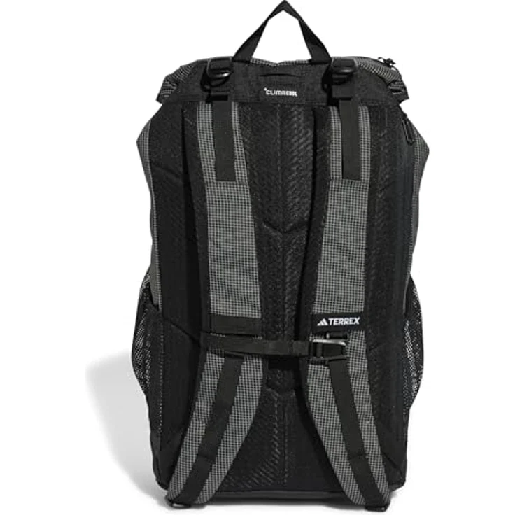 adidas TERREX CLIMACOOL MULTI RUCKSACK, Wanderrucksack mit feuchtigkeitsableitendem System, geeignet für Wochenendtrips und Pendeln, aus 50% recycelten Materialien – Bild 2