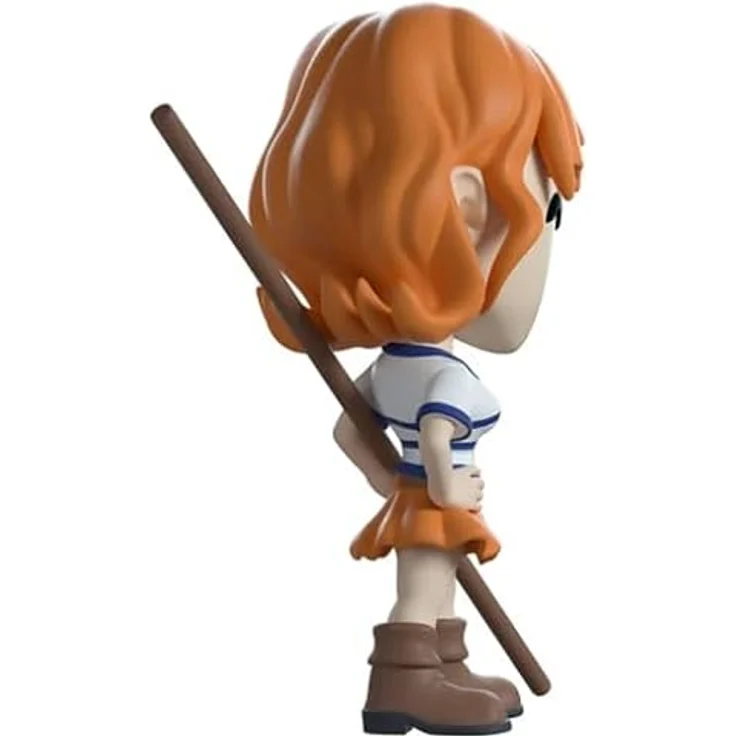 YouTooz One Piece: Nami Figur, Sammelfigur mit ikonischem Kérastase-Parfüm – Bild 5