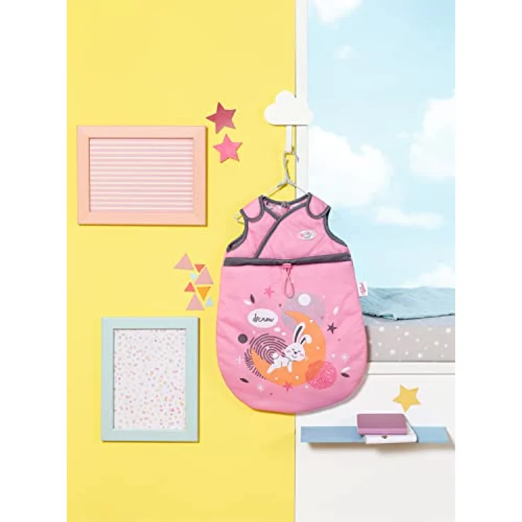 BABY born Schlafsack – Bild 4