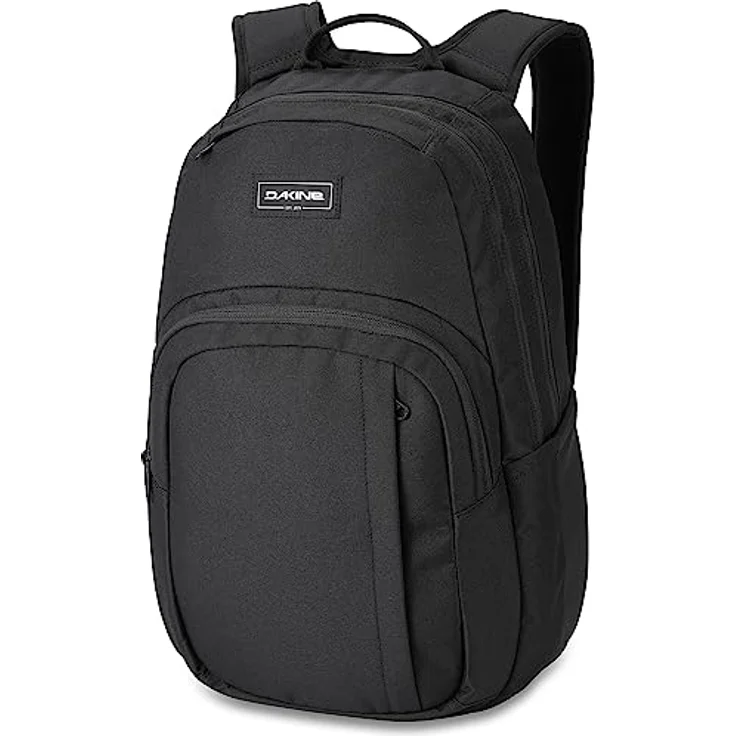 Dakine Rucksack Campus M 25L Black – Bild 2