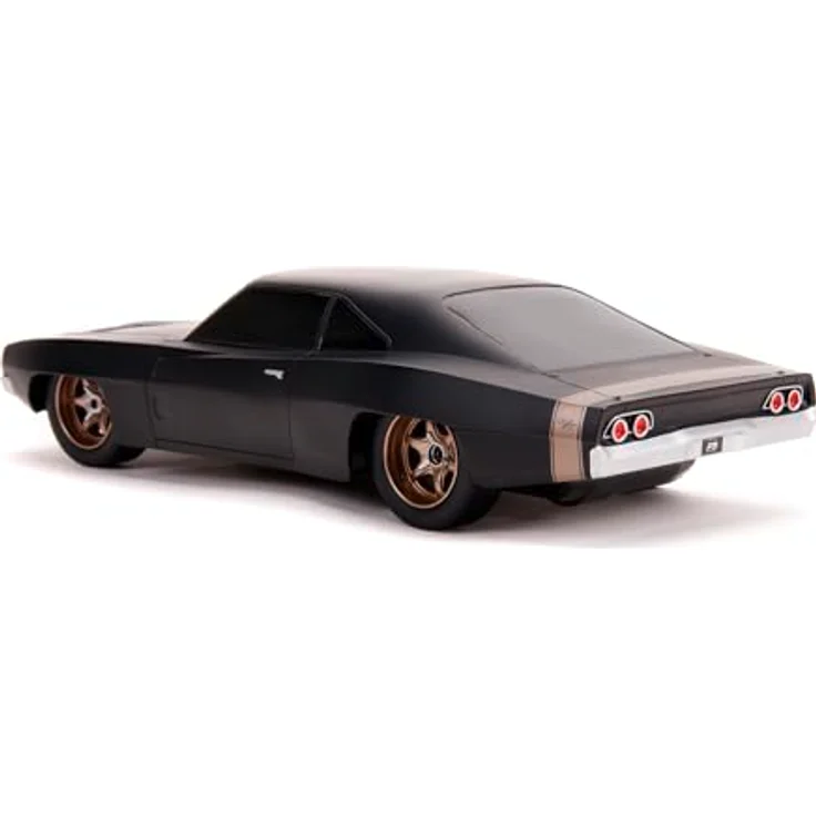 Fast&Furious RC Dom's Dodge Charger 1:16 – Bild 5