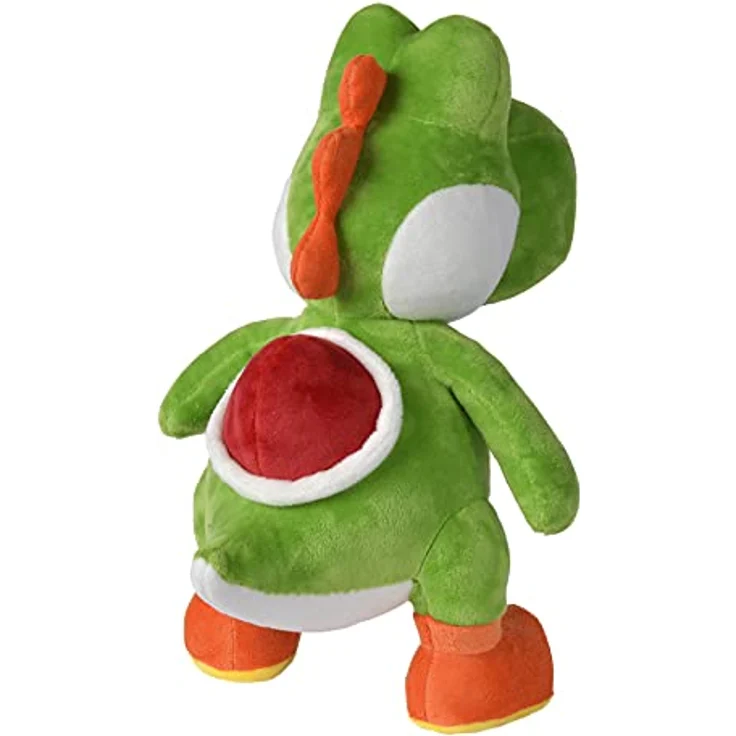 SuMa Yoshi Plüsch, 30cm – Bild 3