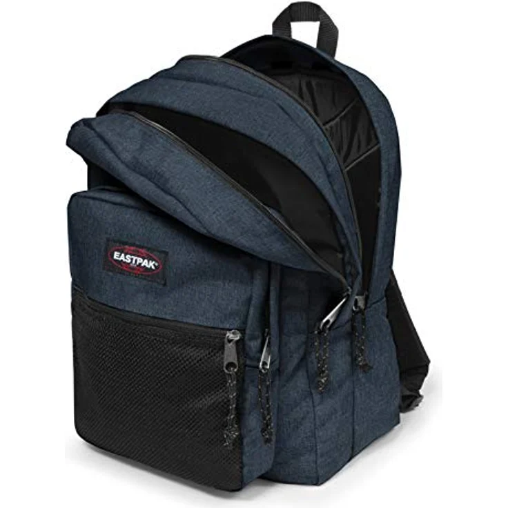 Eastpack Rucksack Pinnacle Triple Denim – Bild 3