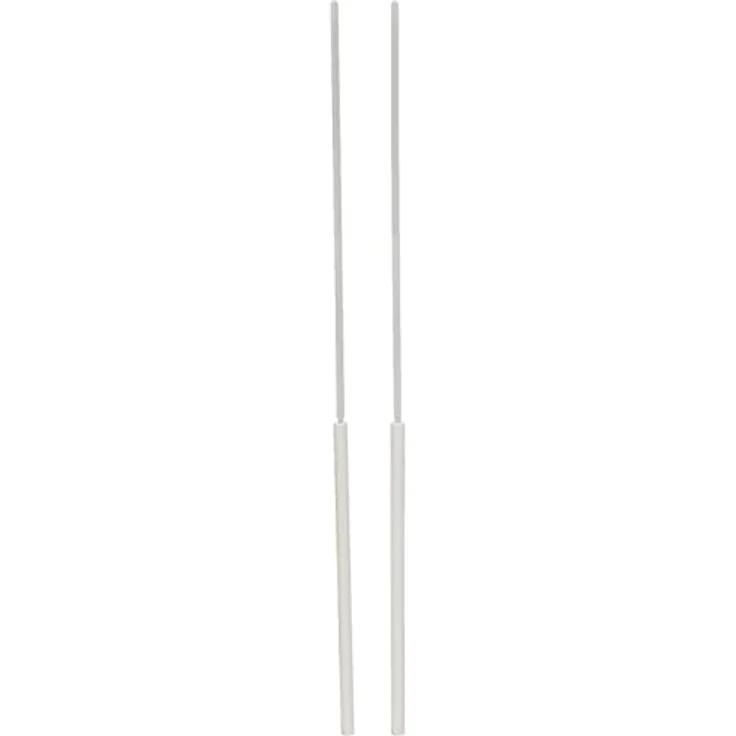 Tombow ER-KUR Nachfüllung für Präzisionsradierer MONO zero runde Spitze, Durchmesser 2.3 mm – Bild 3
