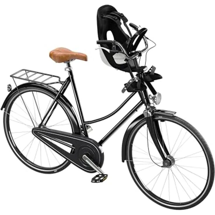 Thule Yepp Nexxt 2 Mini Front-Fahrradkindersitz – Bild 5