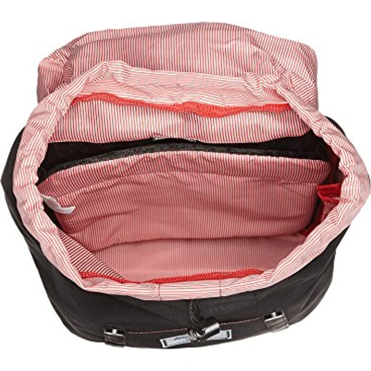 Herschel Retreat black black – Bild 4