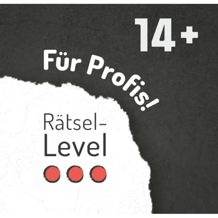 Ravensburger 23853 - Mystery PRO Adventskalender - Das verrückte Zeitreisemuseum - 24 Rätsel für EXIT-Begeisterte ab 14 Jahren, Profi-Level mit schwierigen Rätseln - Deutschsprachig, detailreiche Illustrationen, Lösungslupe und Tipps zur Entschlüsselung - Preisvergleich – Bild 3