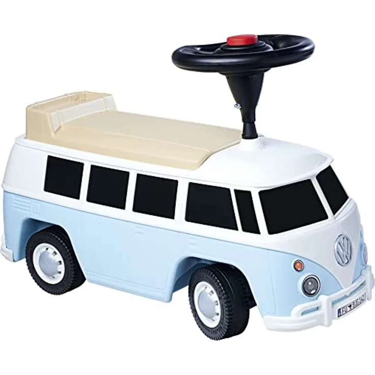 BIG Spielwarenfabrik 55321 Bobby Car