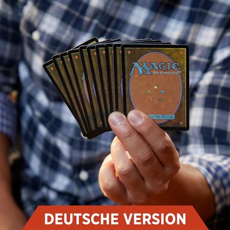 Wizards of the Coast Outlaws von Thunder Junction Play-Booster, Sammelkarten für Limited-Events – Bild 5