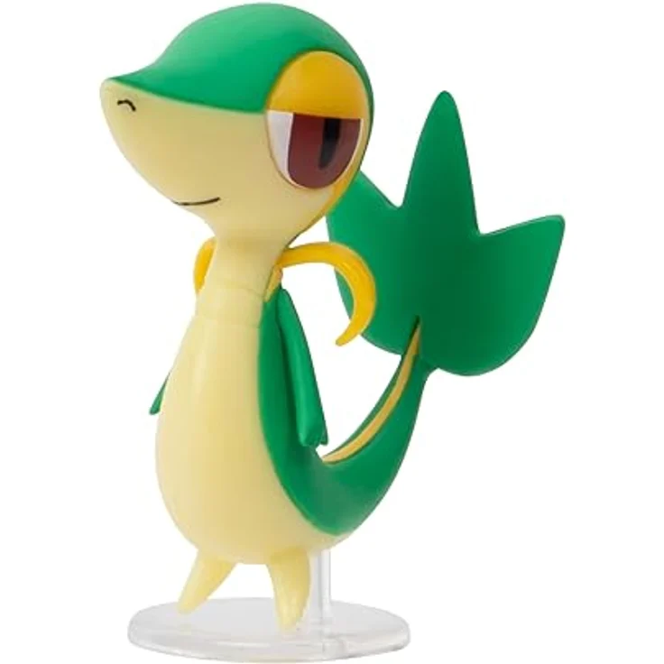 Jazwares Pokémon Battle Figure Set, 8er-Pack mit 5cm und 7,5cm großen Sammelfiguren, lizenziert, ab 4 Jahren – Bild 6