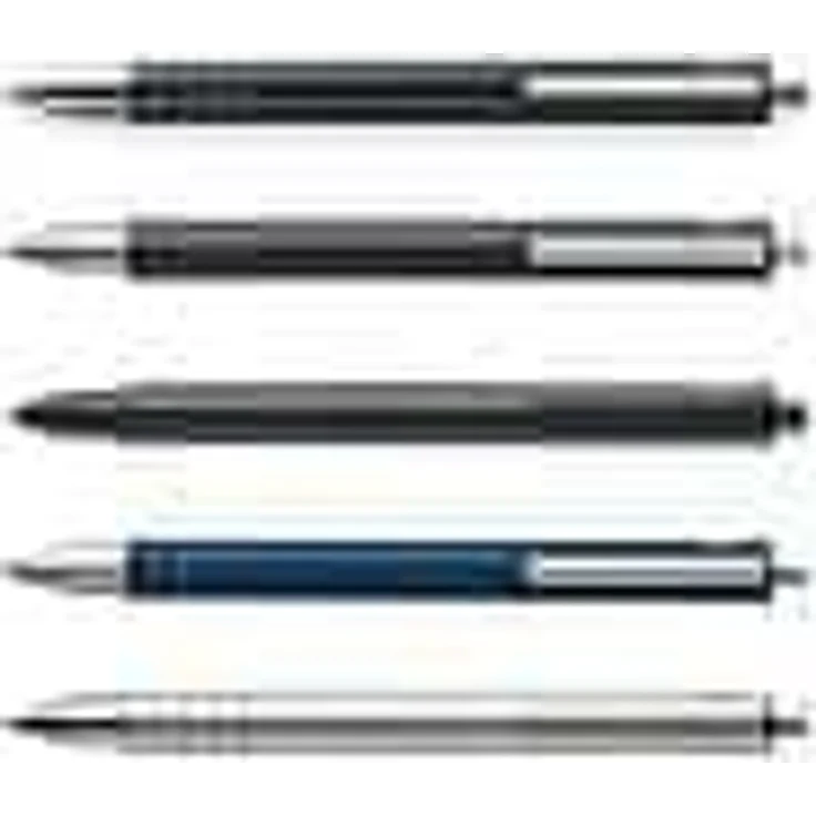LAMY Tintenroller Swift Black Forest - Special Edition - Preisvergleich – Bild 3