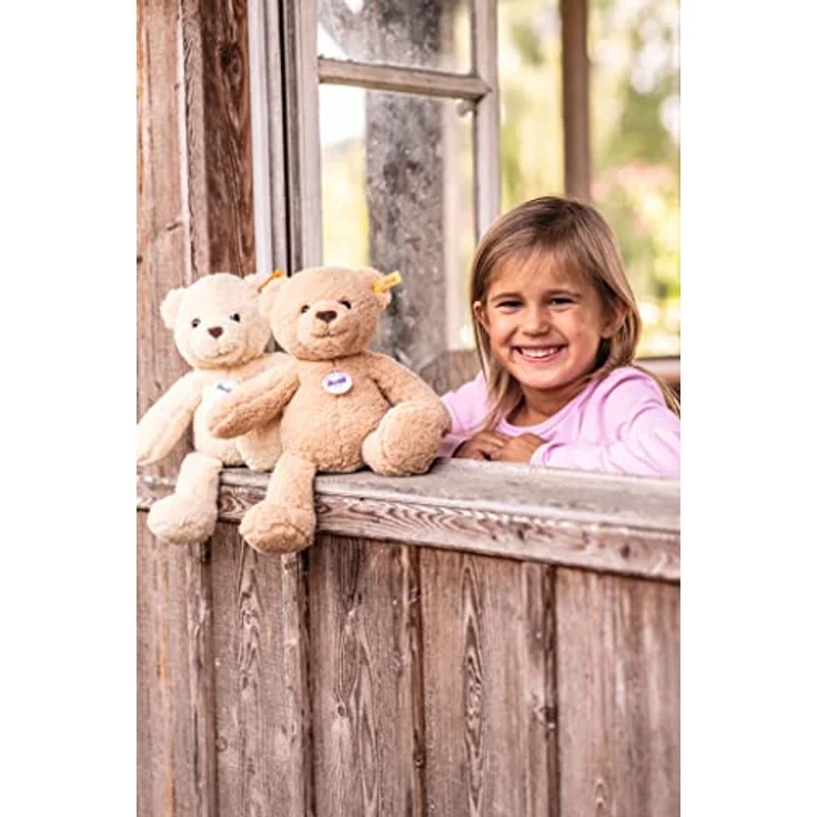 Steiff Teddybär Ben 30 beige – Bild 4