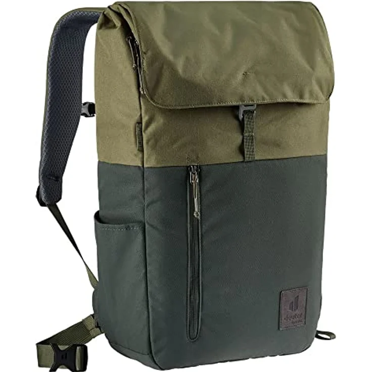 Deuter UP Seoul Daypack Ivy-Khaki – Bild 2