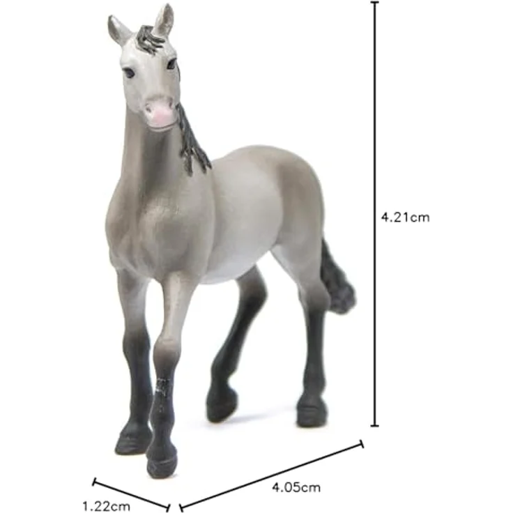 Schleich 13924 Pura Raza Española Jungpferd – Bild 7