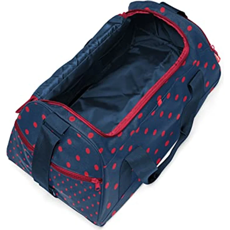 reisenthel Sporttasche activitybag twist silver – Bild 5