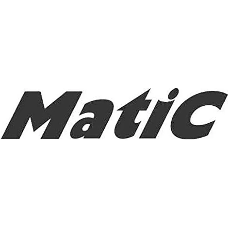 Bic Matic ECOlutions, Druckbleistift mit 0.70 mm HB Mine, 50 Stück, aus recycelbarem Kunststoff – Bild 4