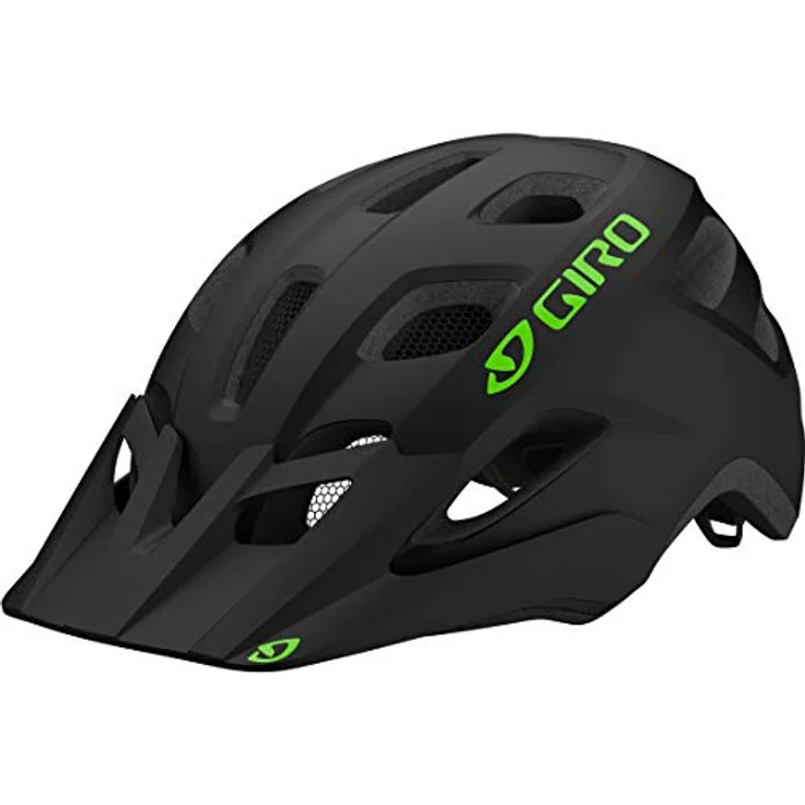 Giro Tremor Child Mips matte black unisize child – Bild 2